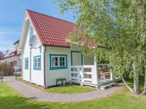 Pomeranka Domki Ustka, Ustka